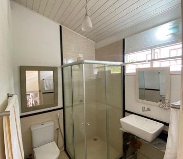 Tibau do Sul House | Cores do Céu Suites