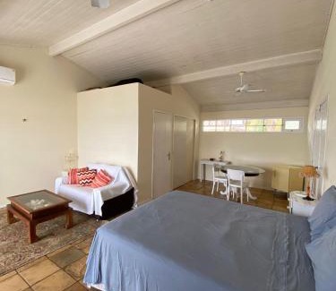 Tibau do Sul House | Cores do Céu Suites