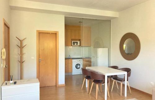 Vila do Conde Apartment | Coreto Bento Freitas