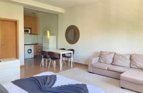 Vila do Conde Apartment | Coreto Bento Freitas
