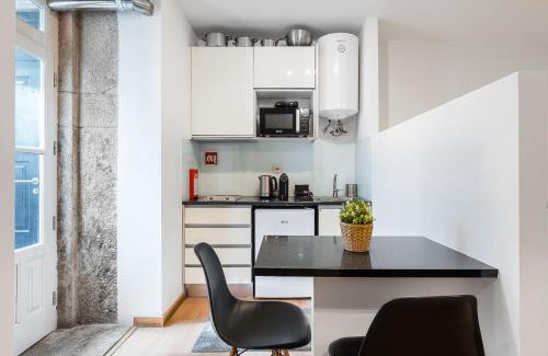 Vila do Conde Apartment | Coreto Garden