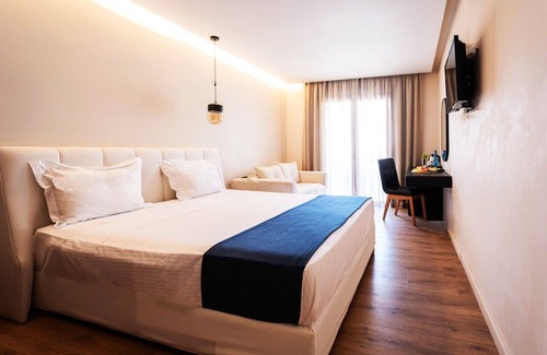 Acharavi Hotel | Corfu Acharavi Hotel