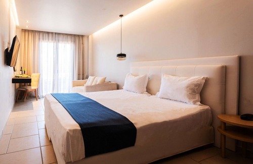 Acharavi Hotel | Corfu Acharavi Hotel