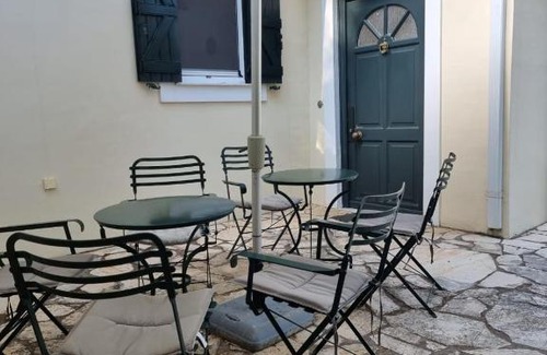 Sinarades House | Corfu Cottage Sfrayda