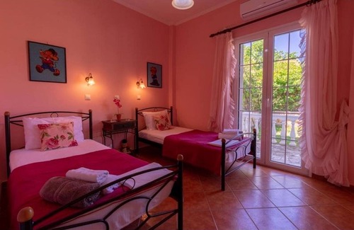 Chalikounas Villa | Corfu Dream Holidays Villa Dino