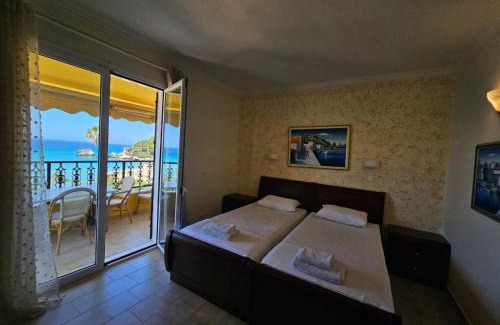 Glyfada Apartment | Corfu Glyfada Beach Apartment 46
