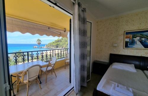 Glyfada Apartment | Corfu Glyfada Beach Apartment 46