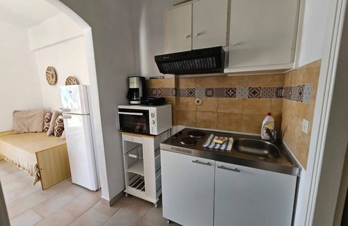 Glyfada Apartment | Corfu Glyfada Menigos 150