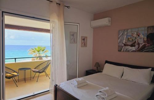 Glyfada Apartment | Corfu Glyfada Menigos Resort 59