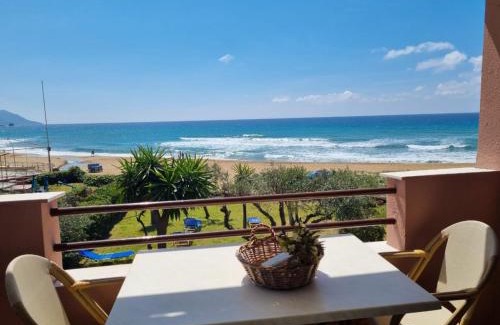 Parelia Apartment | Corfu Glyfada Menigos Resort 5-8-a