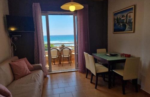 Parelia Apartment | Corfu Glyfada Menigos Resort 5-8-a