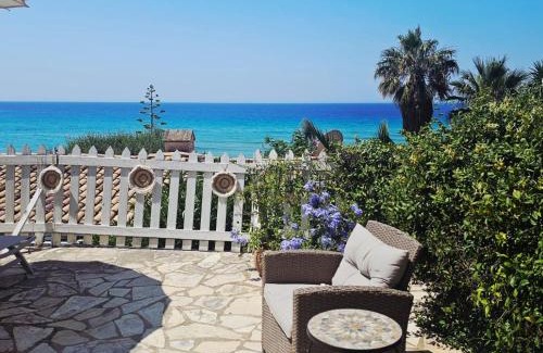 Parelia Apartment | Corfu Glyfada Menigos Resort 22