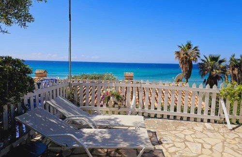 Parelia Apartment | Corfu Glyfada Menigos Resort 22