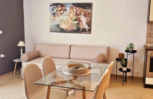 Parelia Apartment | Corfu Glyfada Menigos Resort 22