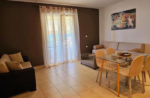 Parelia Apartment | Corfu Glyfada Menigos Resort 23