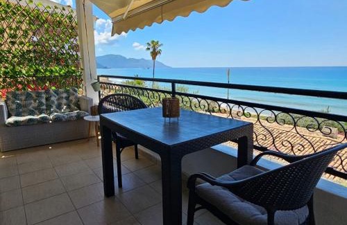 Parelia Apartment | Corfu Glyfada Menigos Resort 23