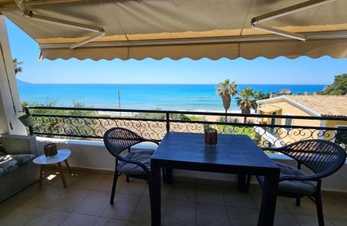 Parelia Apartment | Corfu Glyfada Menigos Resort 23