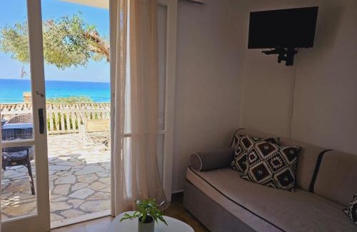 Parelia Apartment | Corfu Glyfada Menigos Resort 24