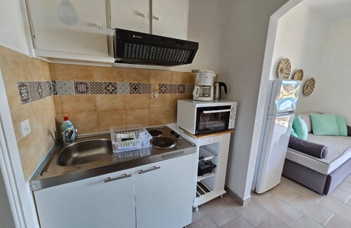 Glyfada Apartment | Corfu Glyfada Menigos Resort 147