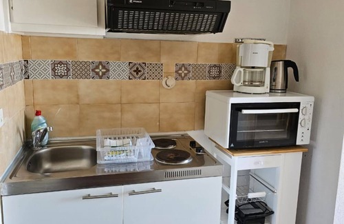 Glyfada Apartment | Corfu Glyfada Menigos Resort 147