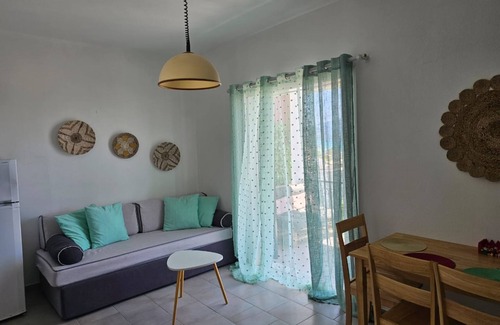 Glyfada Apartment | Corfu Glyfada Menigos Resort 147