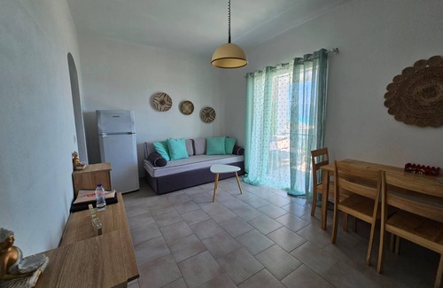 Glyfada Apartment | Corfu Glyfada Menigos Resort 147