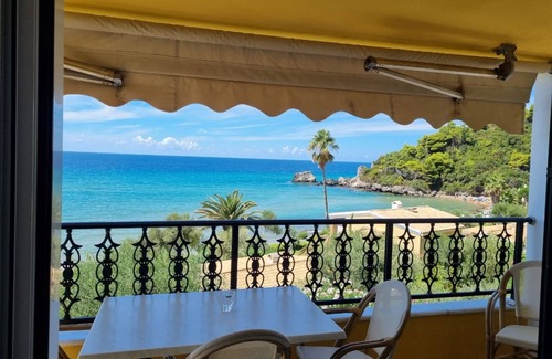 Glyfada Apartment | Corfu Glyfada Menigos Resort 40