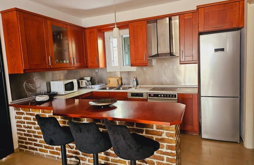 Glyfada Apartment | Corfu Glyfada Menigos Resort 59