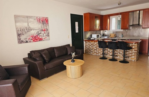 Glyfada Apartment | Corfu Glyfada Menigos Resort 59