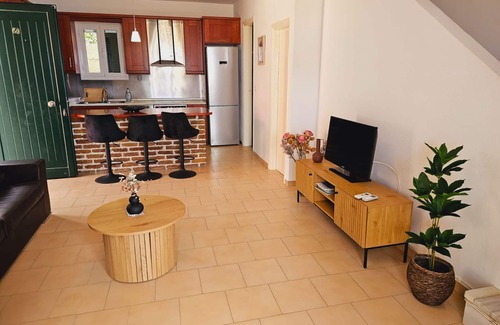 Glyfada Apartment | Corfu Glyfada Menigos Resort 59