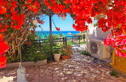 Parelia Apartment | Corfu Glyfada Menigos Resort 45