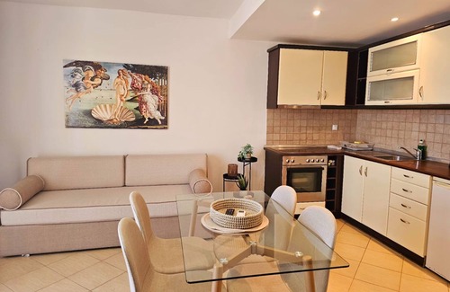 Parelia Apartment | Corfu Glyfada Menigos Resort 22
