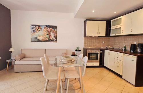 Parelia Apartment | Corfu Glyfada Menigos Resort 22