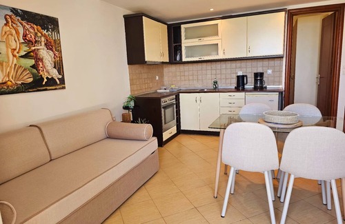 Parelia Apartment | Corfu Glyfada Menigos Resort 22