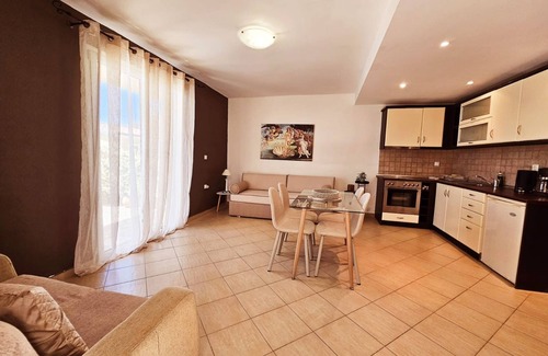 Parelia Apartment | Corfu Glyfada Menigos Resort 22