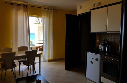 Parelia Apartment | Corfu Glyfada Menigos Resort