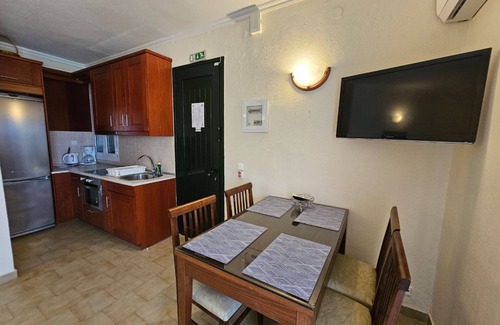 Parelia Apartment | Corfu Glyfada Menigos Resort 46