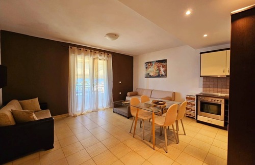 Parelia Apartment | Corfu Glyfada Menigos Resort 23