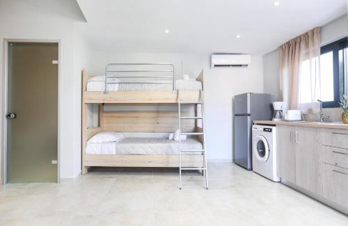 Benitses Apartment | CORFU GOLD LUXURY SUITES