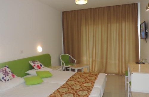 Ayia Napa Hotel | Corfu Hotel