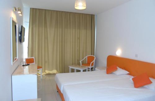 Ayia Napa Hotel | Corfu Hotel