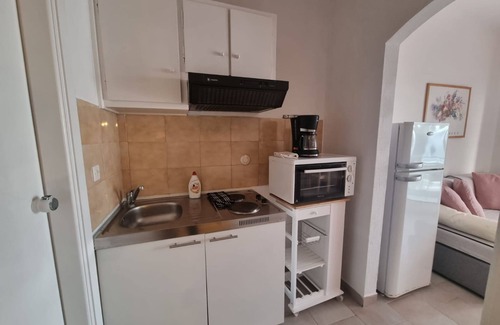 Glyfada Apartment | Corfu Island Apartment 147-150