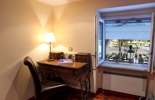 Old Town Apartment | Corfu Liston Romantica by Corfu Escapes