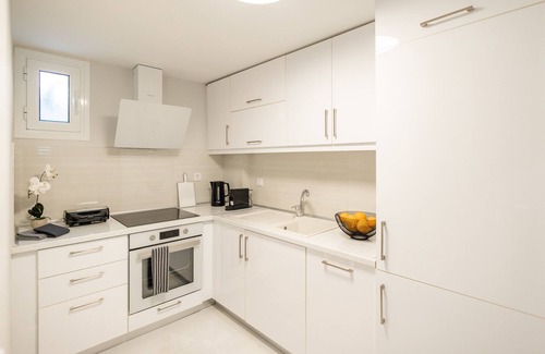 Corfu Town Apartment | Corfu Luxury Loft by Corfuescapes