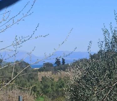 Roumanades House | CORFU OASIS studio