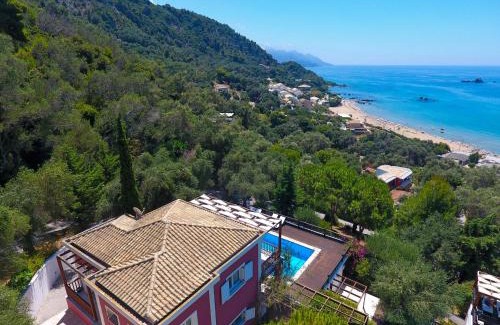 Parelia Apartment | Corfu Resorts Apartments