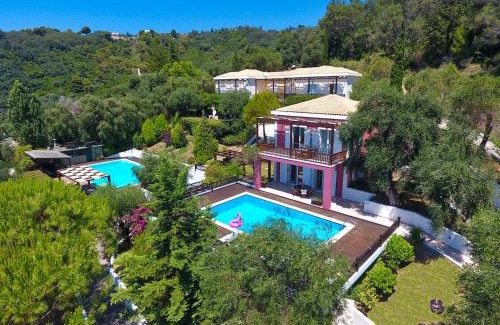 Parelia Apartment | Corfu Resorts Apartments