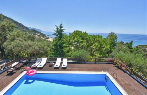 Parelia Apartment | Corfu Resorts Apartments
