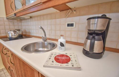 Parelia Apartment | Corfu Resorts Apartments