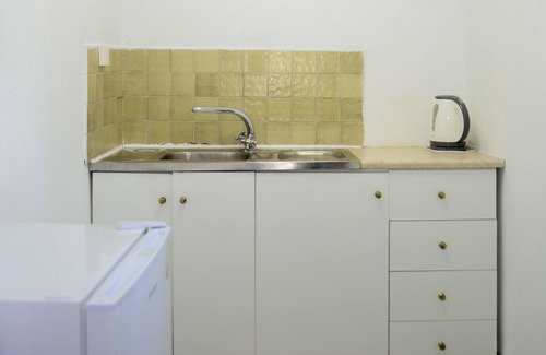 Agioi Deka House | Corfu Room